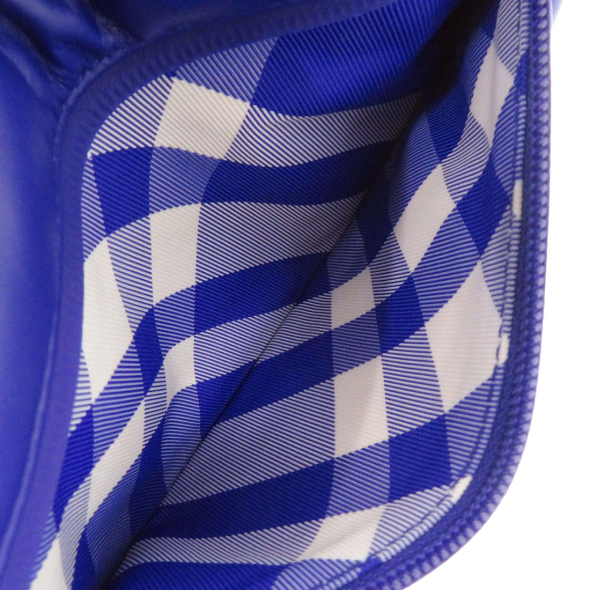 Burberry Leather Shield Crossbody