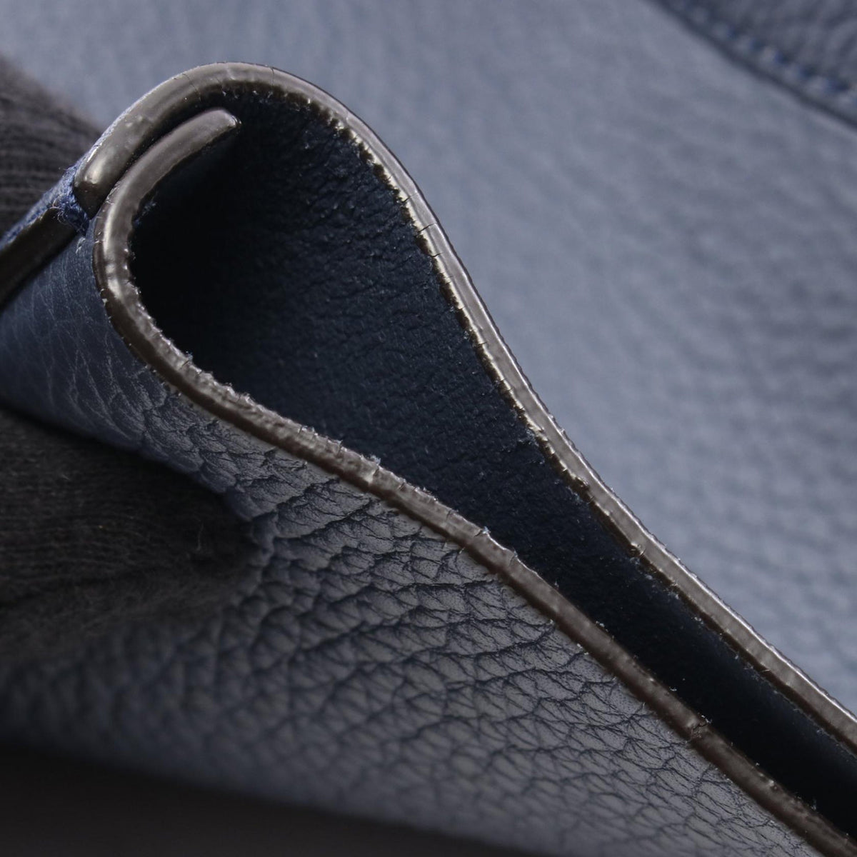 Gucci Calfskin Tote