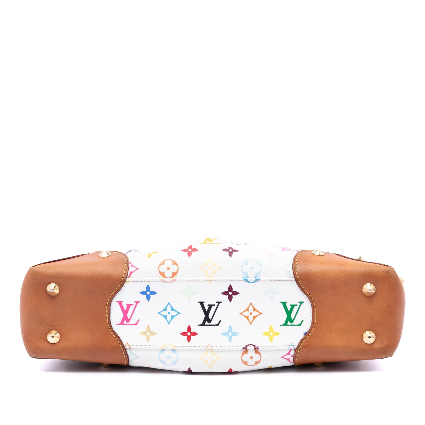Louis Vuitton Monogram Multicolore Judy MM