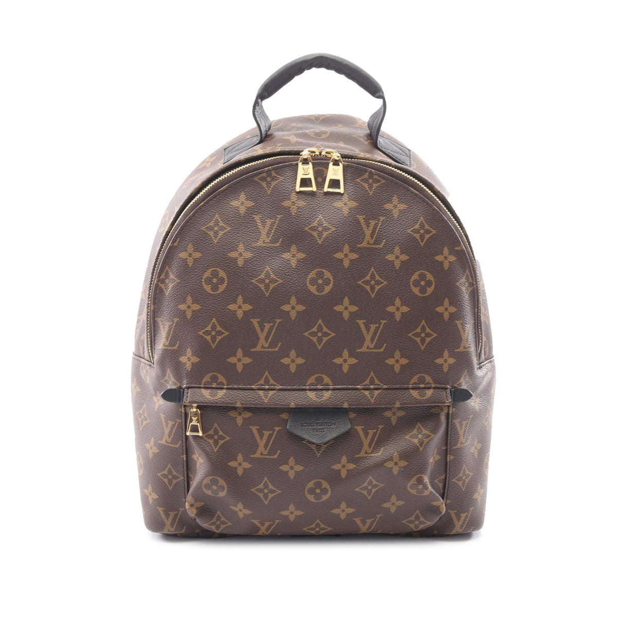 Louis Vuitton Monogram Palm Springs MM