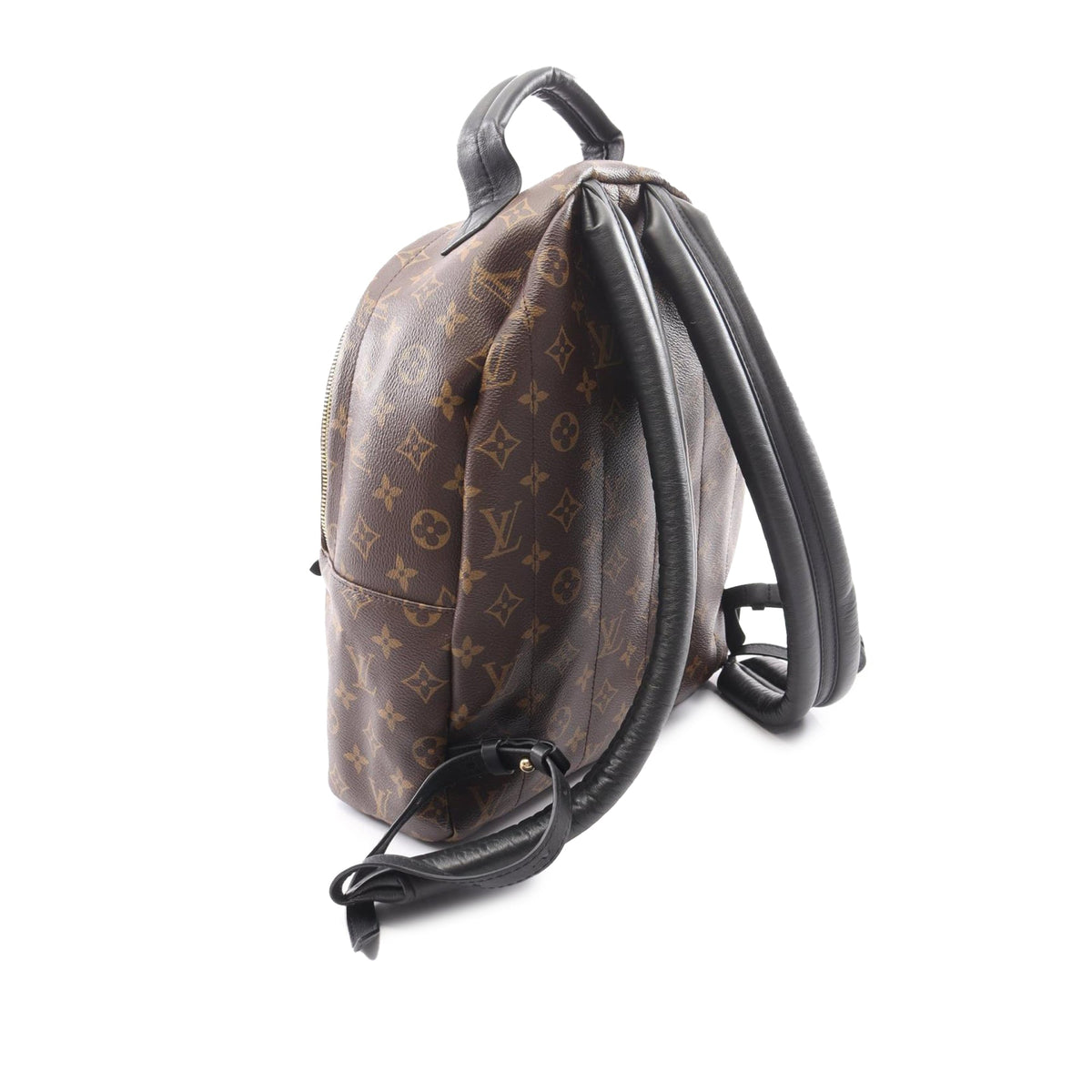 Louis Vuitton Monogram Palm Springs MM