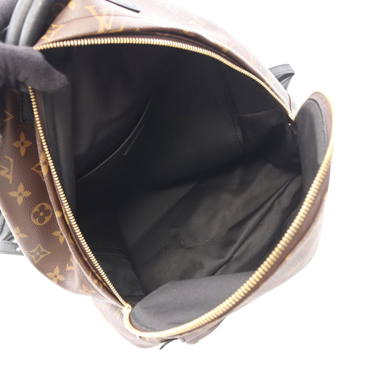 Louis Vuitton Monogram Palm Springs MM