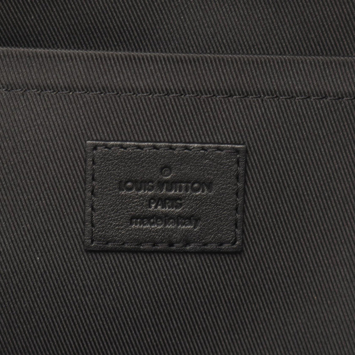 Louis Vuitton Monogram Palm Springs MM