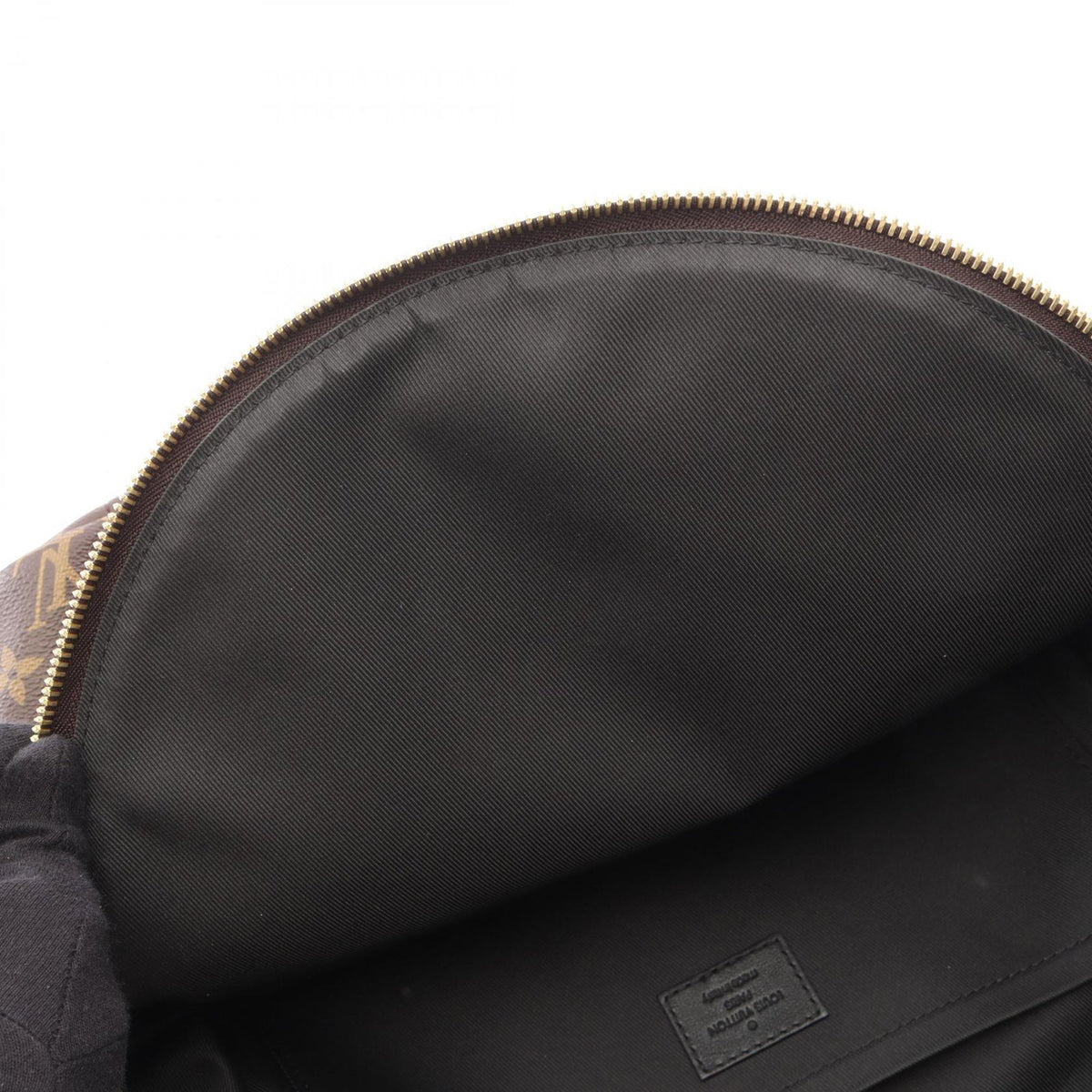 Louis Vuitton Monogram Palm Springs MM