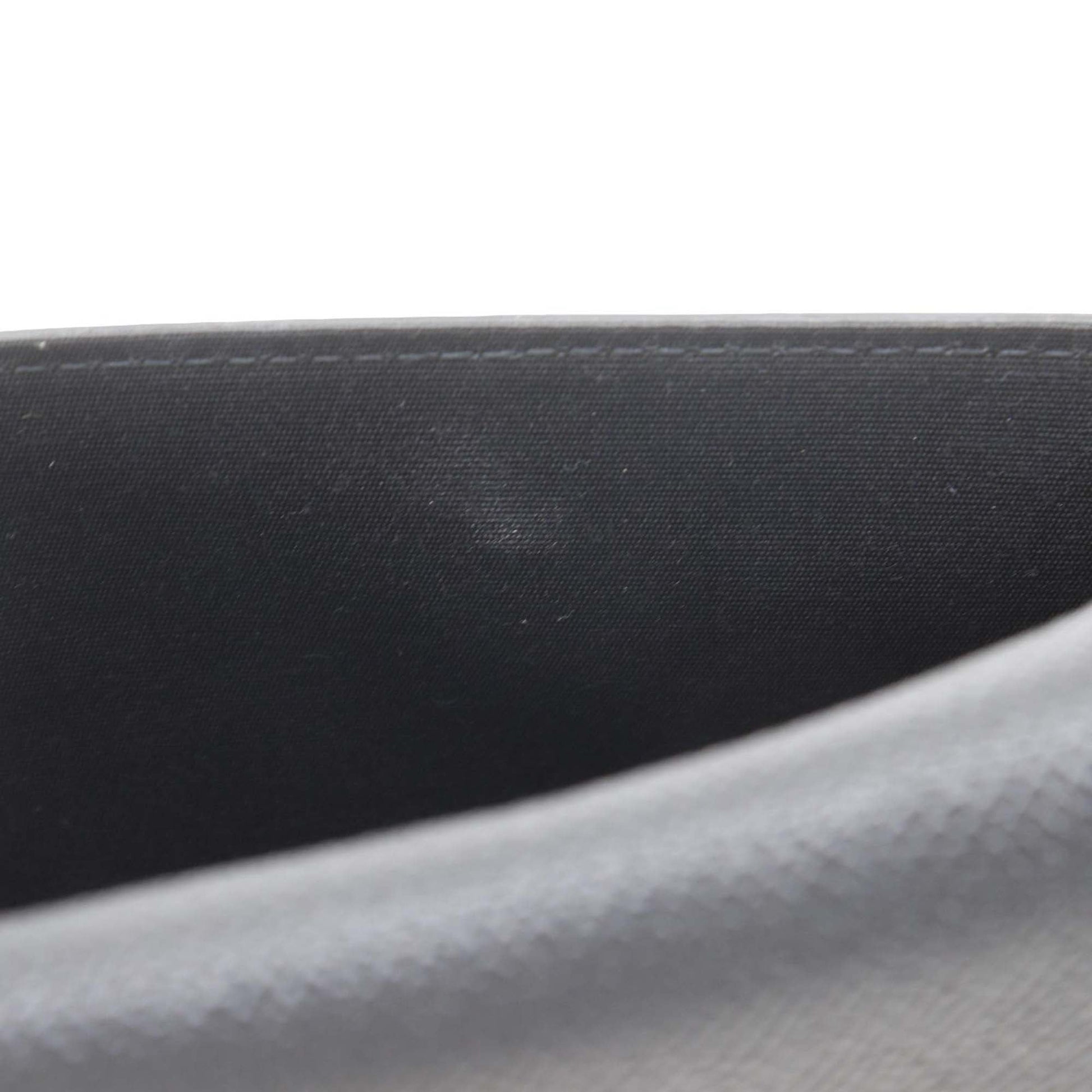 Ferragamo Leather Gancini Icona Crossbody