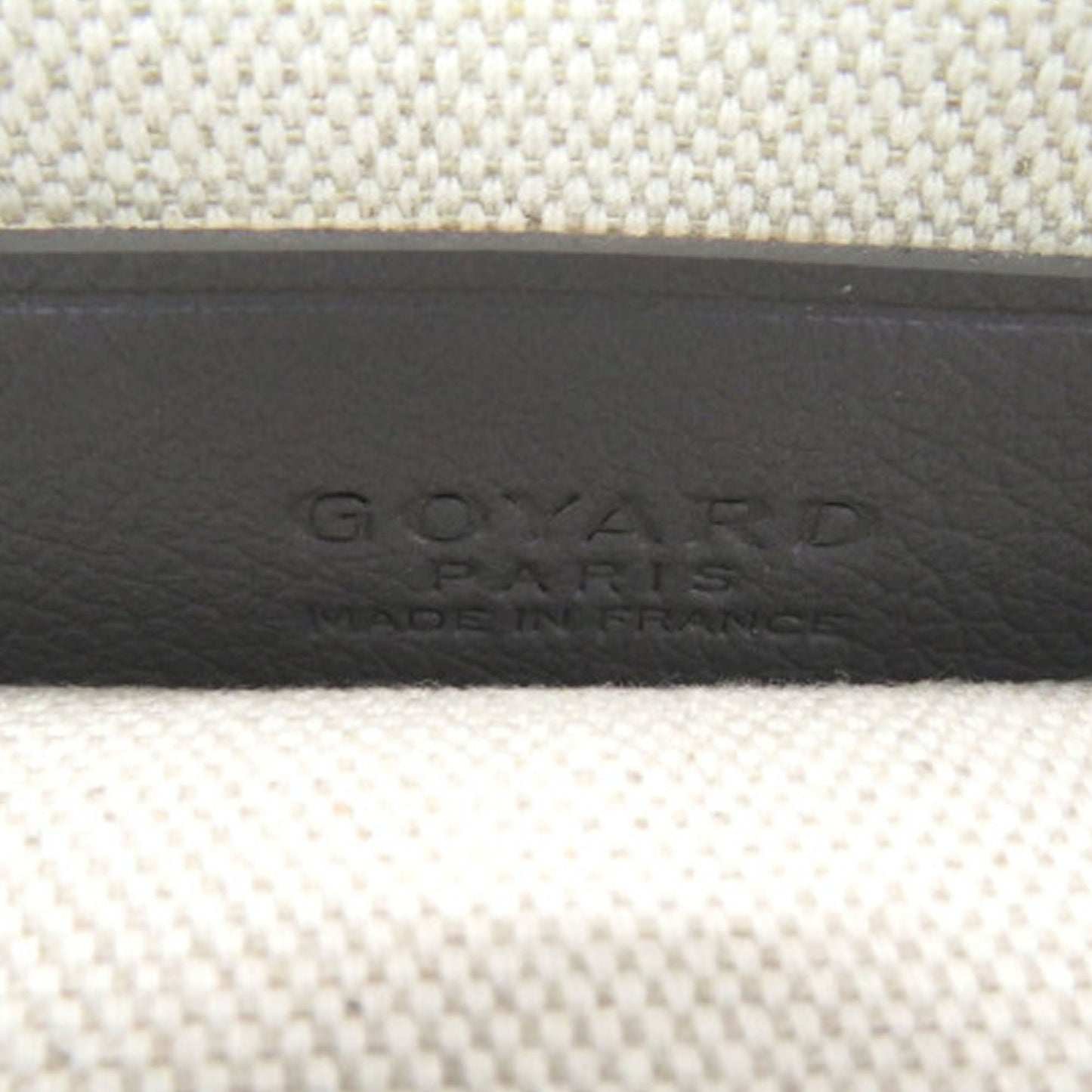 Goyard Goyardine Plumet Pocket Wallet