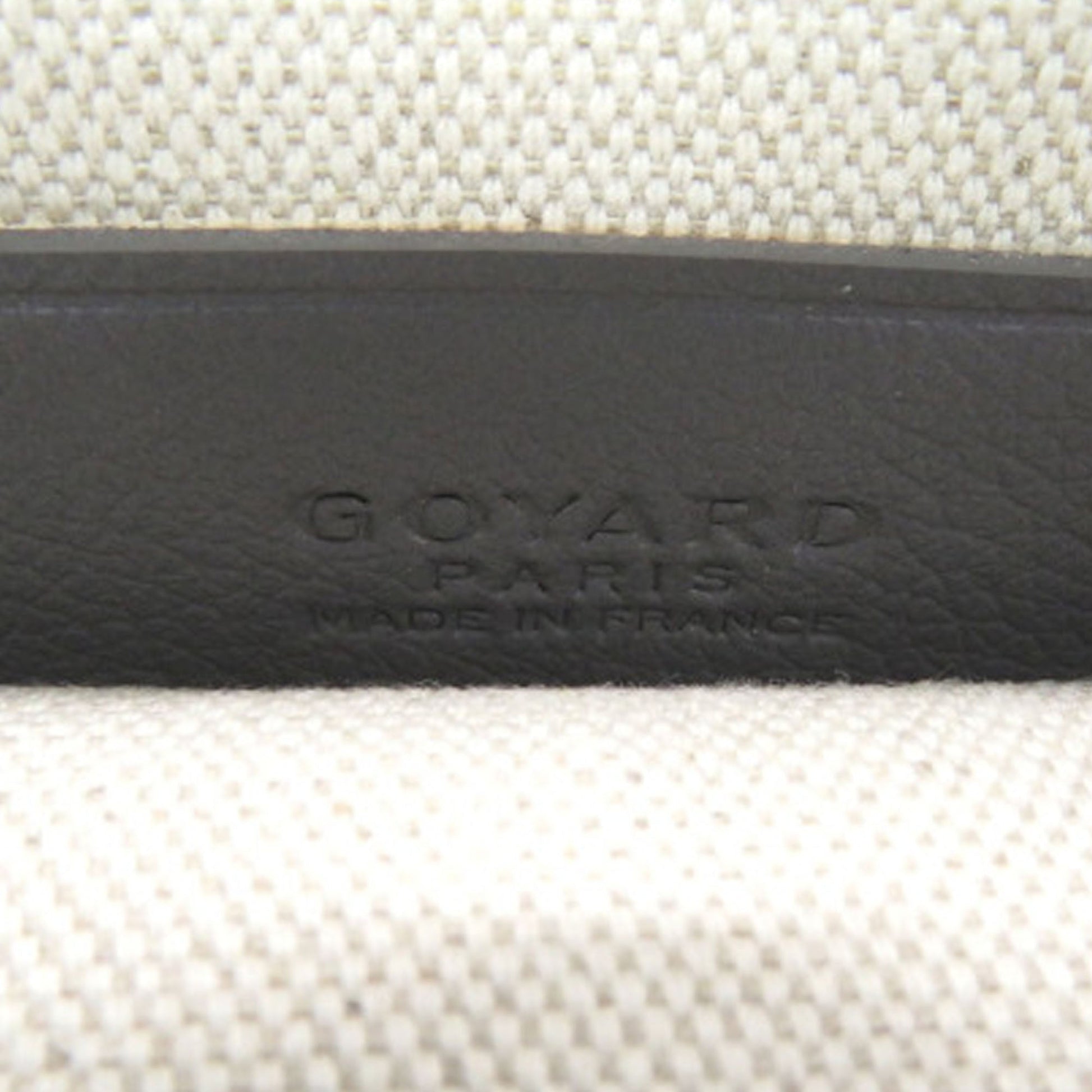 Goyard Goyardine Plumet Pocket Wallet