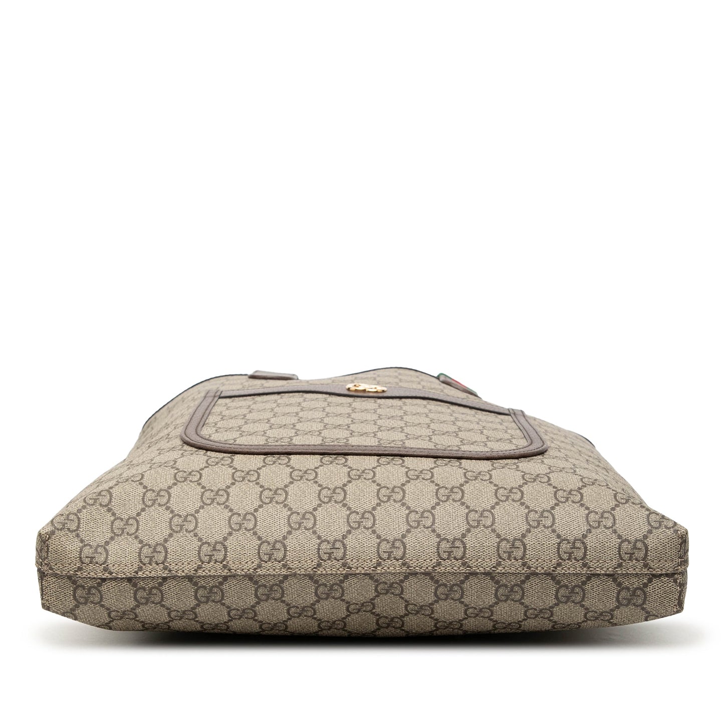 Gucci GG Supreme Web Ophidia Tote