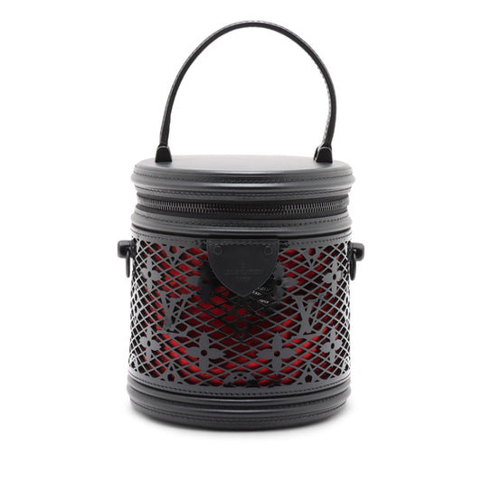Louis Vuitton Monogram Lace Cannes