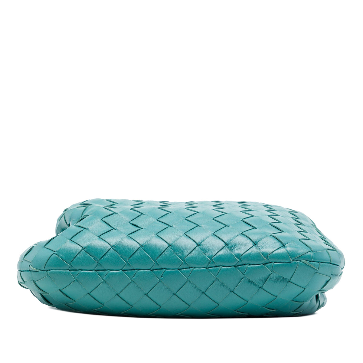 Bottega Veneta Mini Nappa Intrecciato Jodie