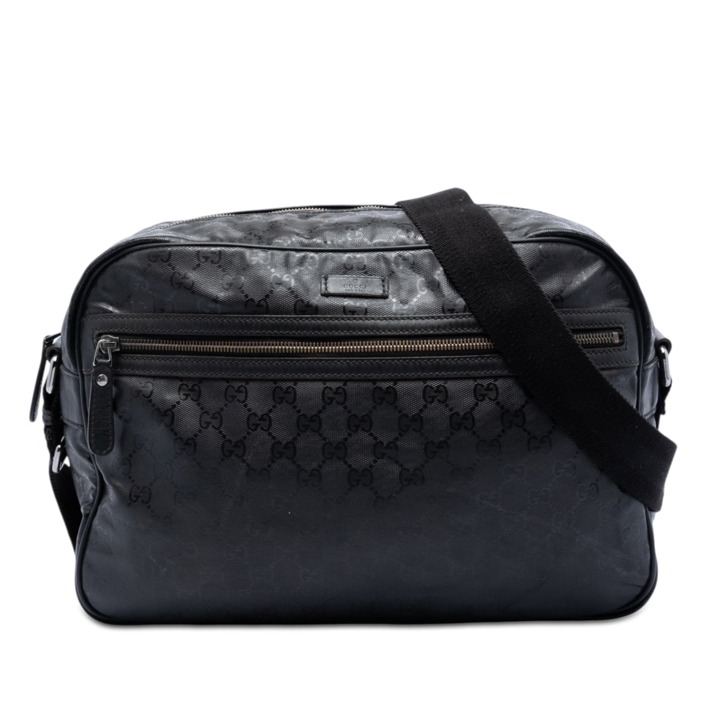 Gucci GG Imprime Crossbody