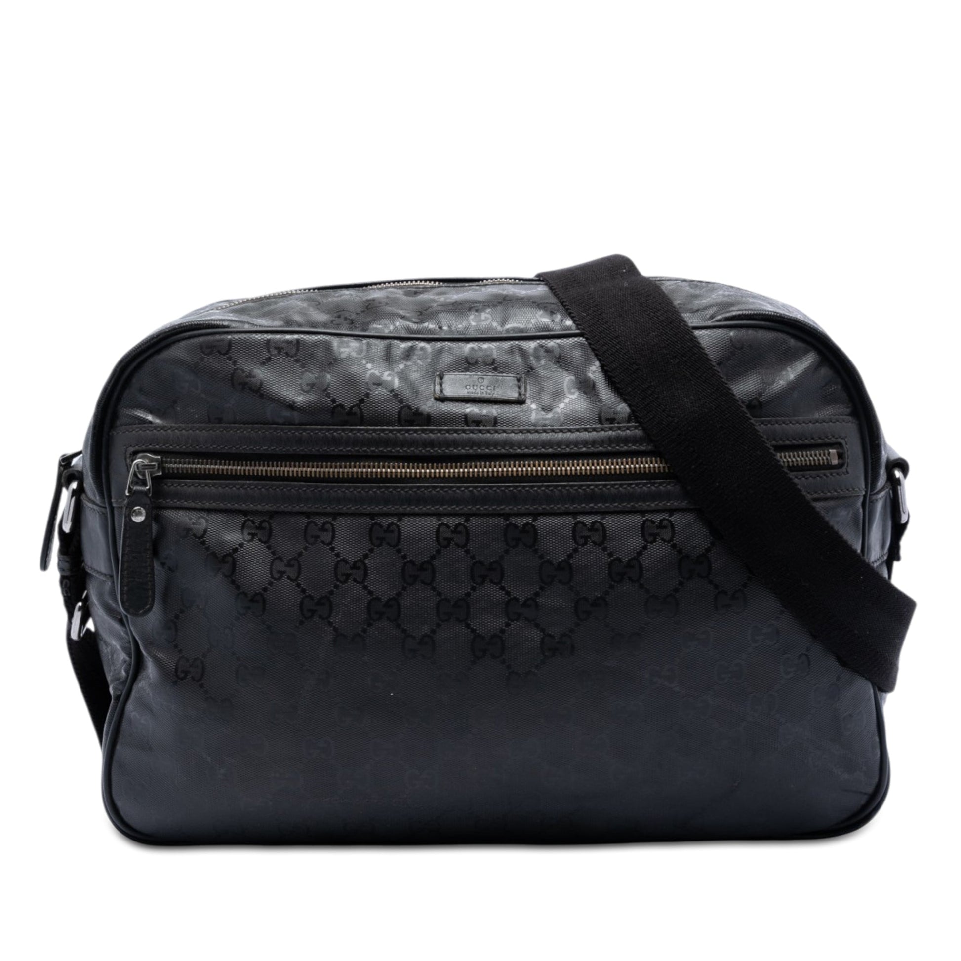 Gucci GG Imprime Crossbody