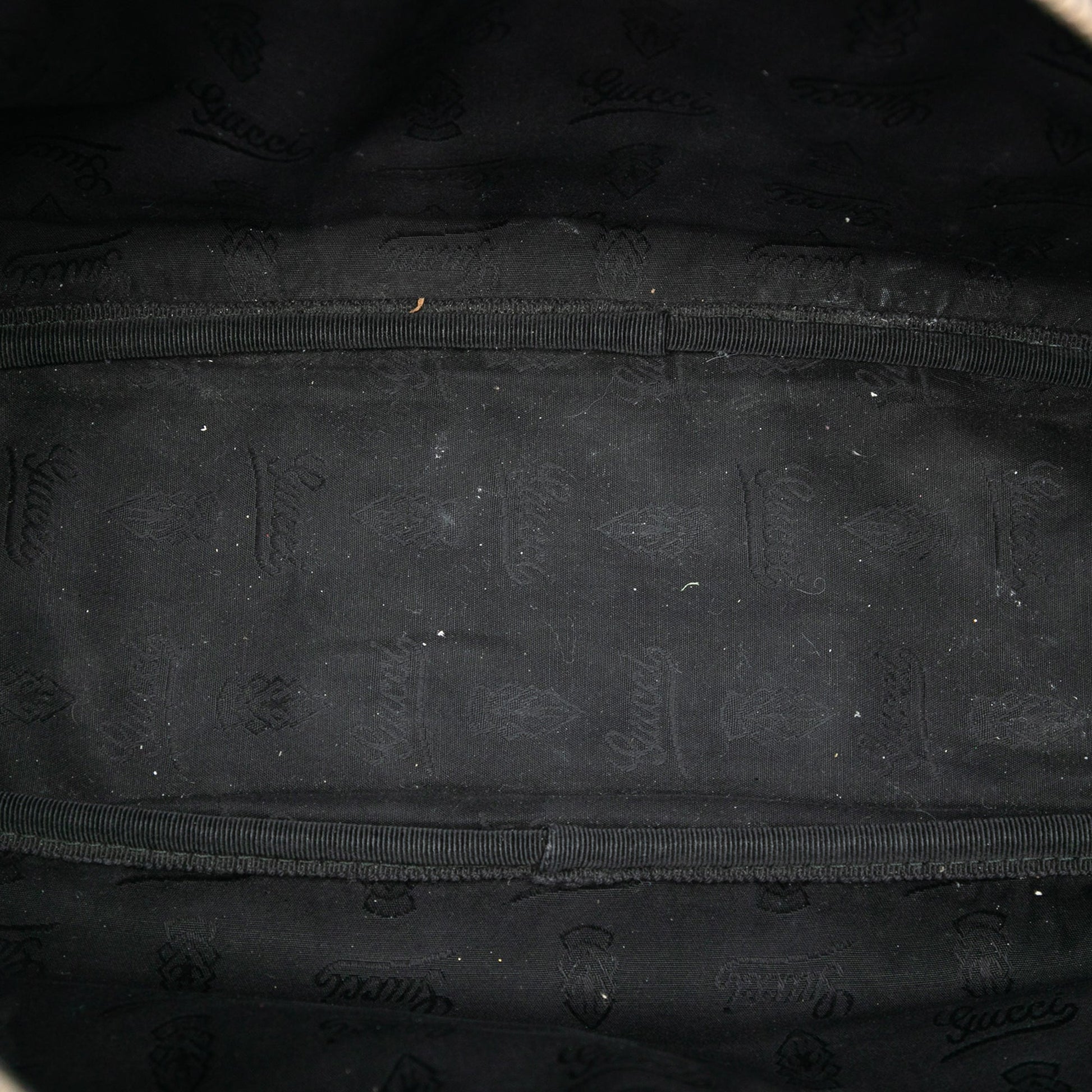 Gucci GG Imprime Crossbody