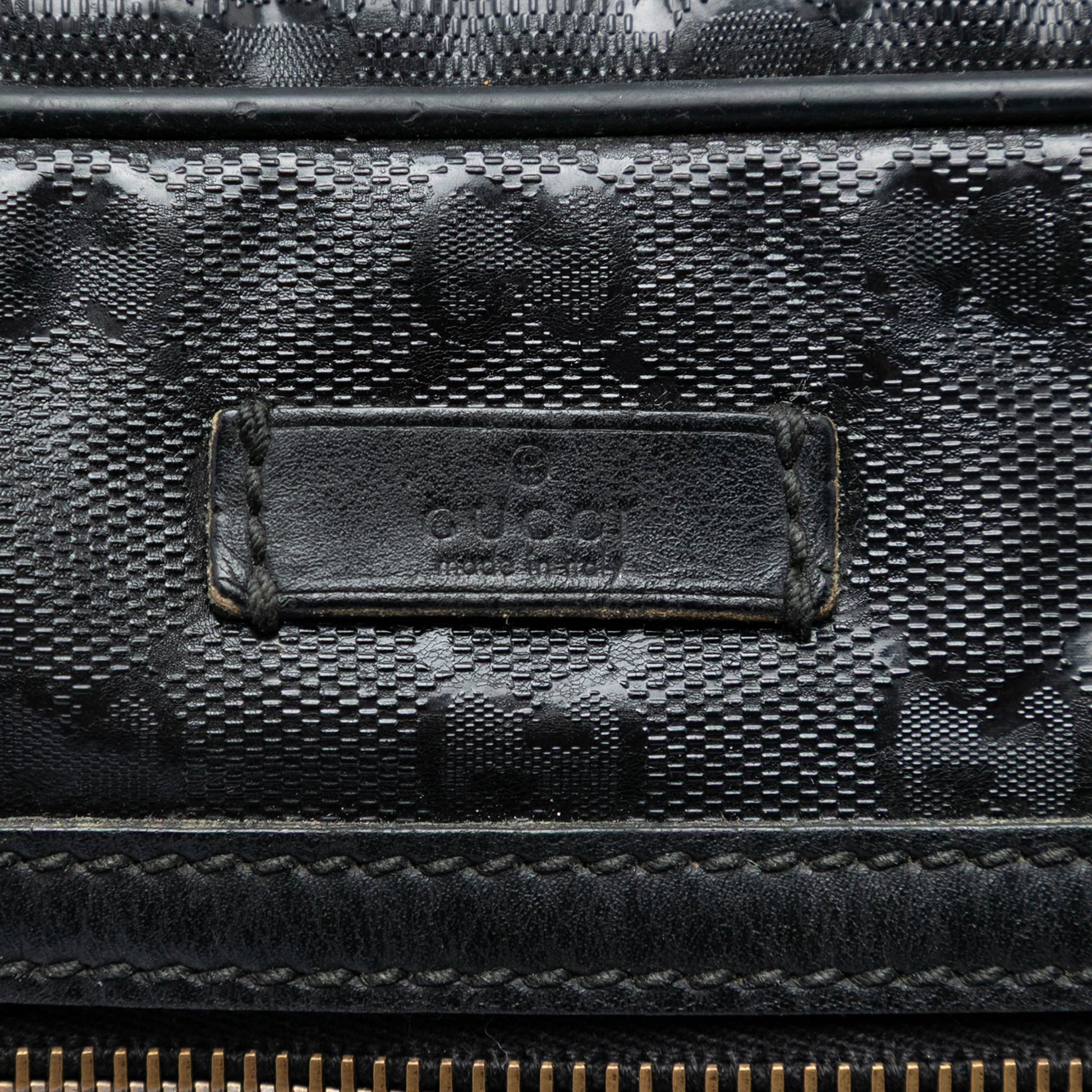 Gucci GG Imprime Crossbody