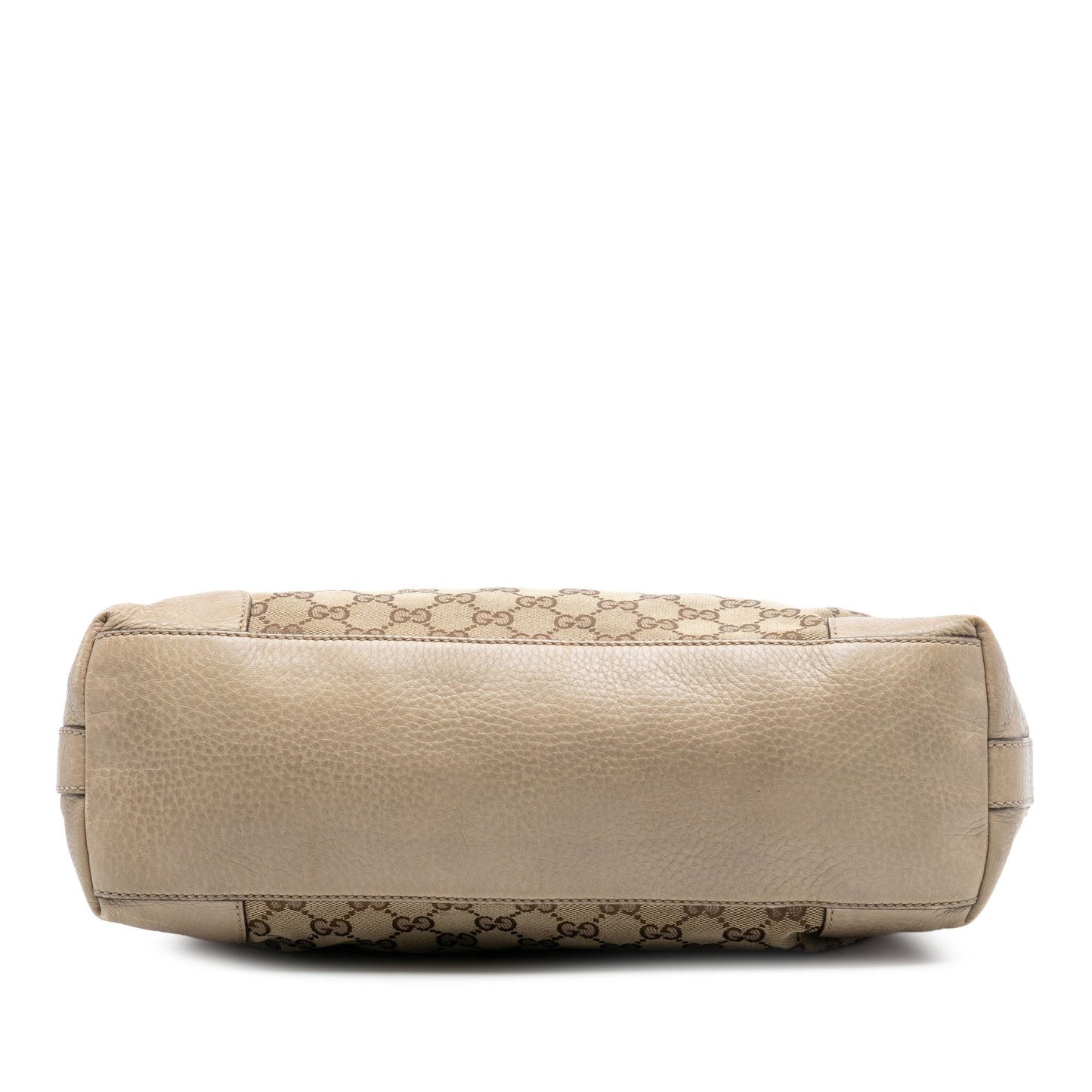 Gucci Small GG Canvas Miss GG Hobo