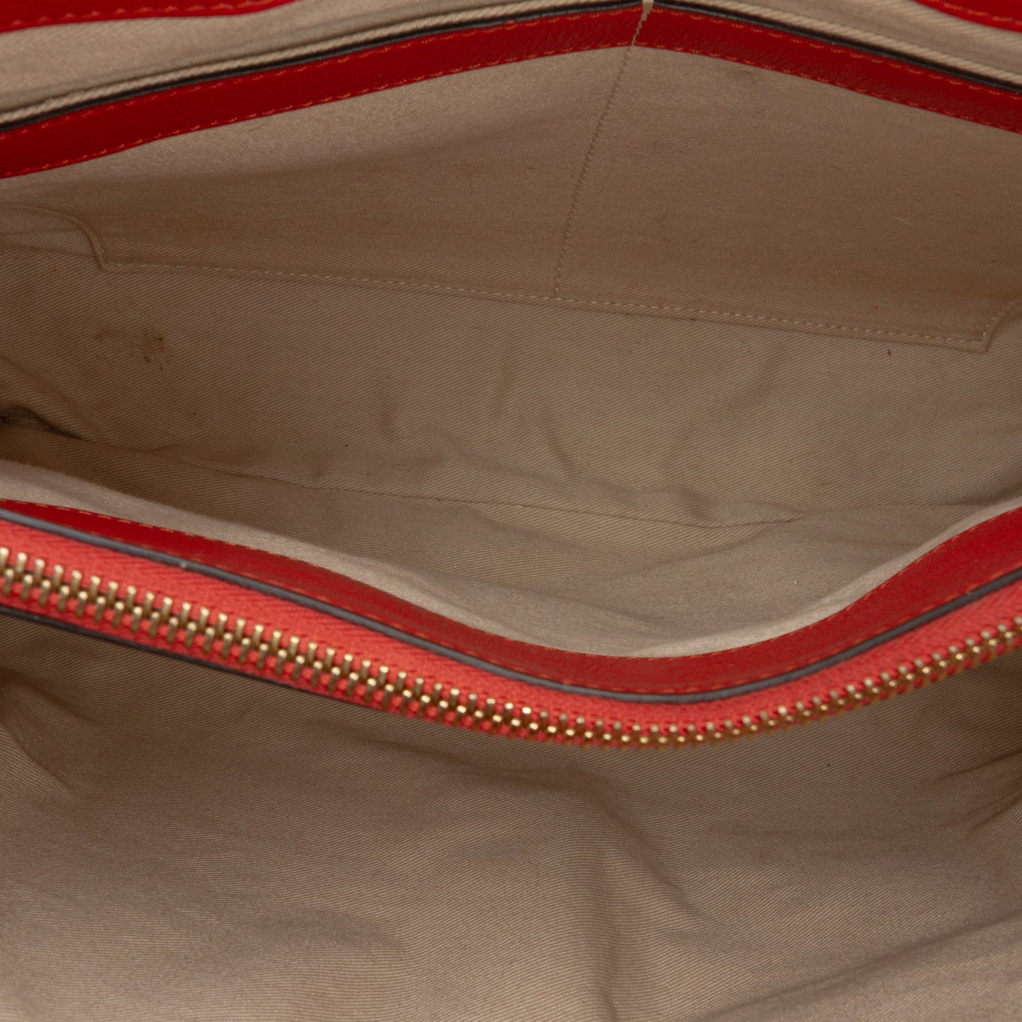 Chloé Medium Leather Faye Day Satchel