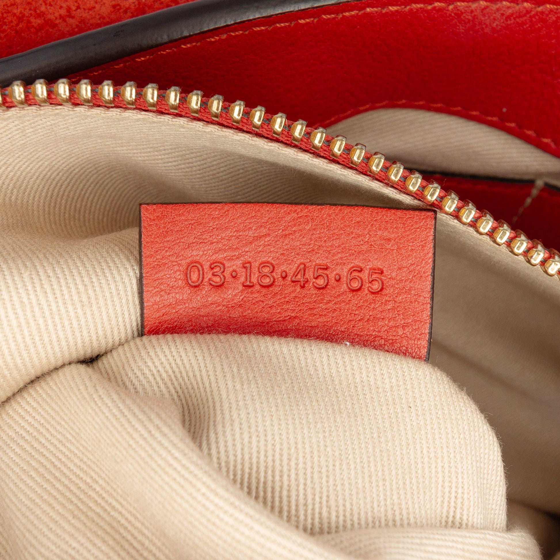 Chloé Medium Leather Faye Day Satchel