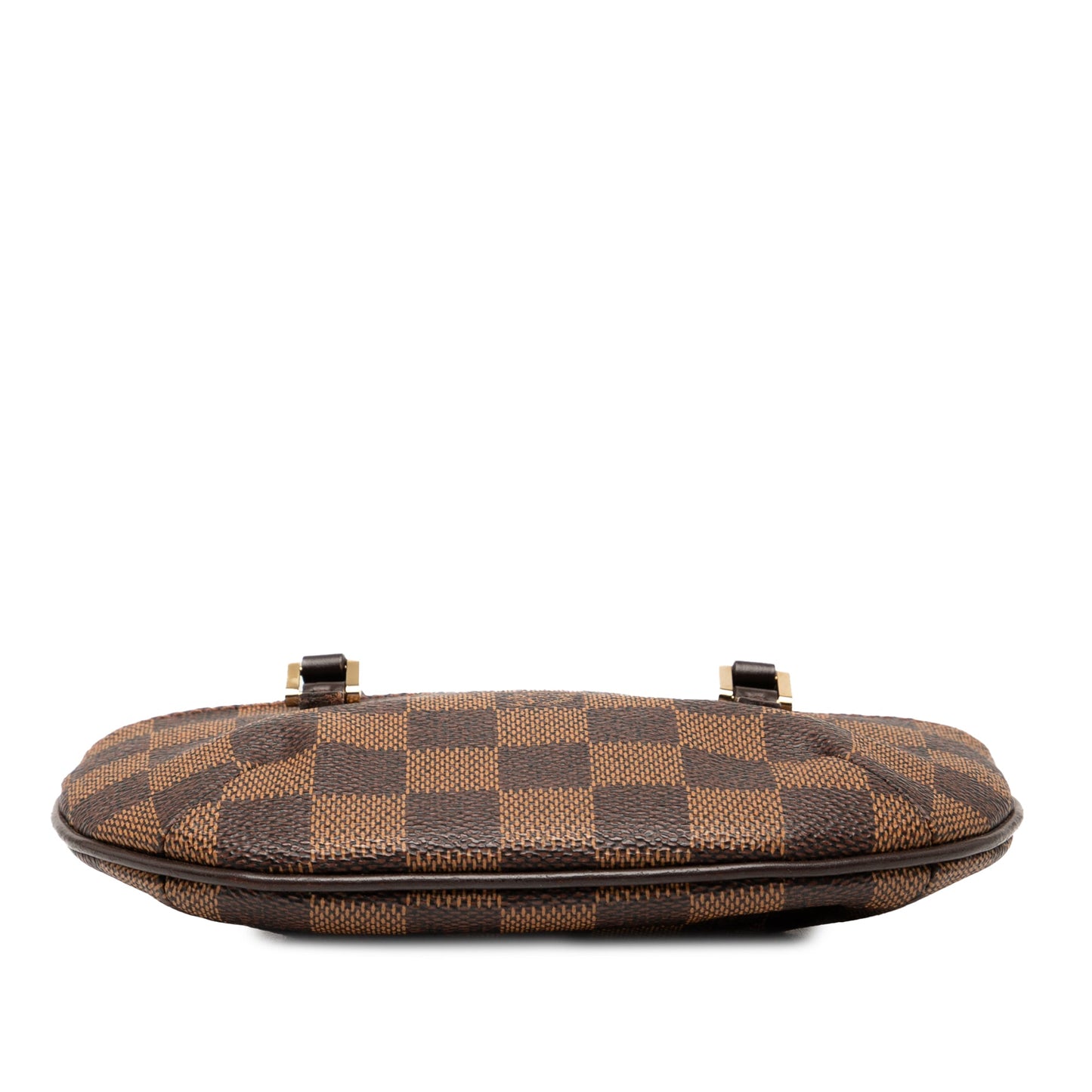 Louis Vuitton Damier Ebene Manosque Pochette