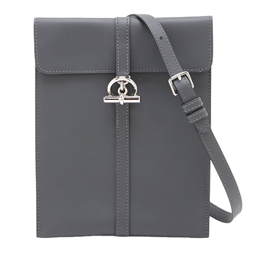 Hermès Swift Glenan To Go Pouch