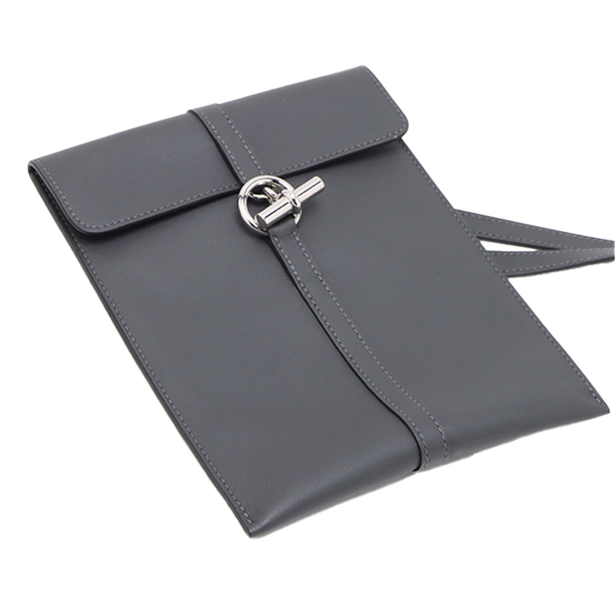 Hermès Swift Glenan To Go Pouch
