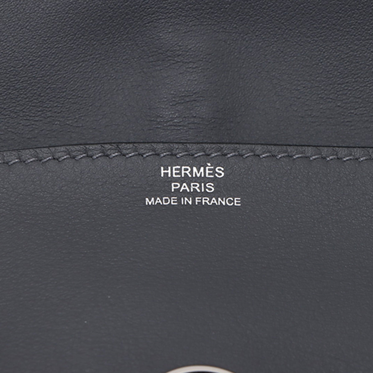 Hermès Swift Glenan To Go Pouch