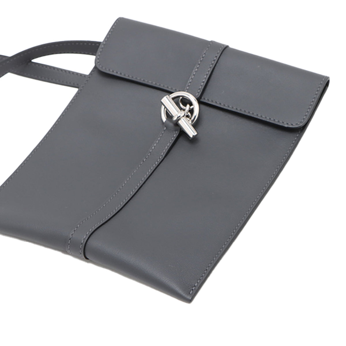 Hermès Swift Glenan To Go Pouch