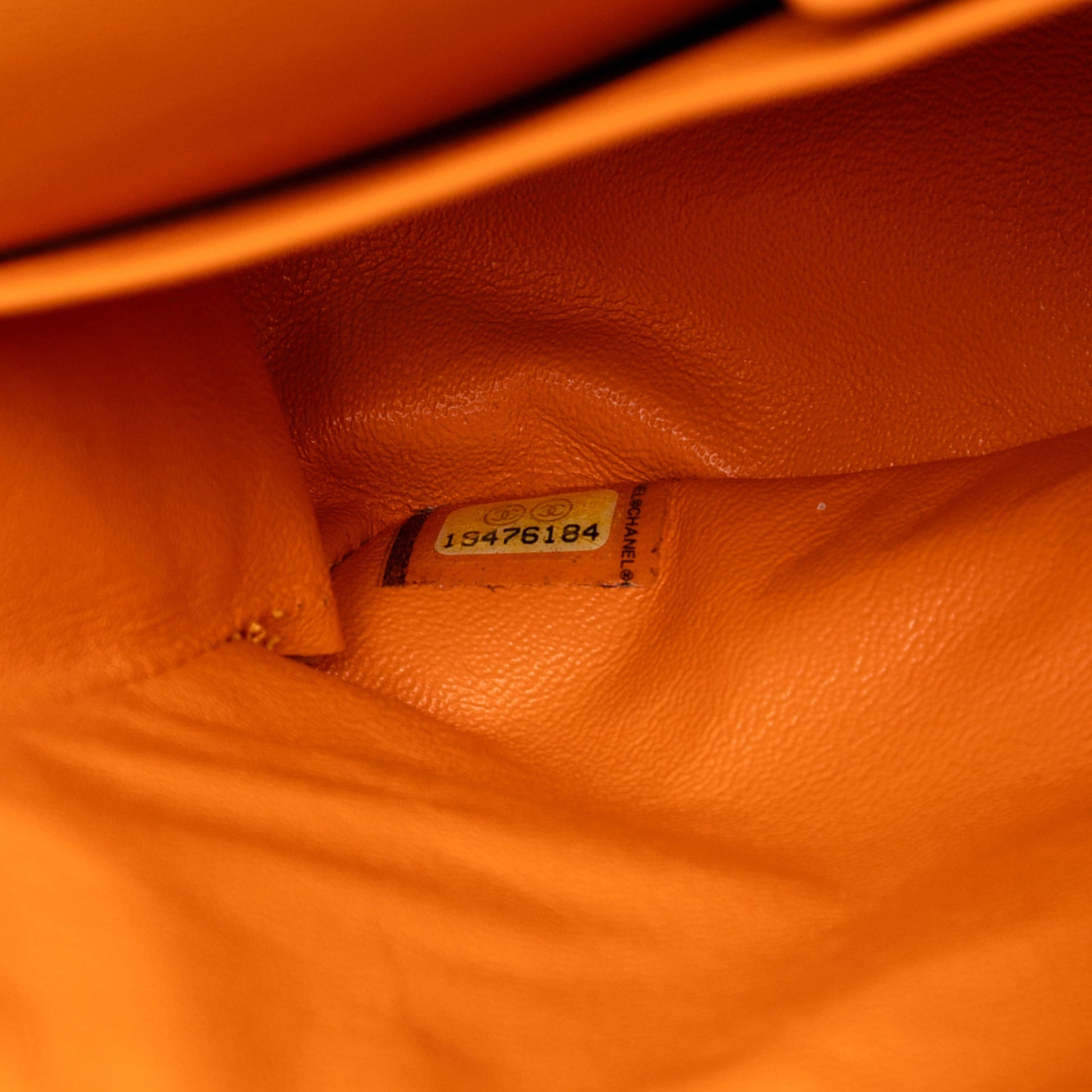Chanel Medium Classic Jersey Double Flap