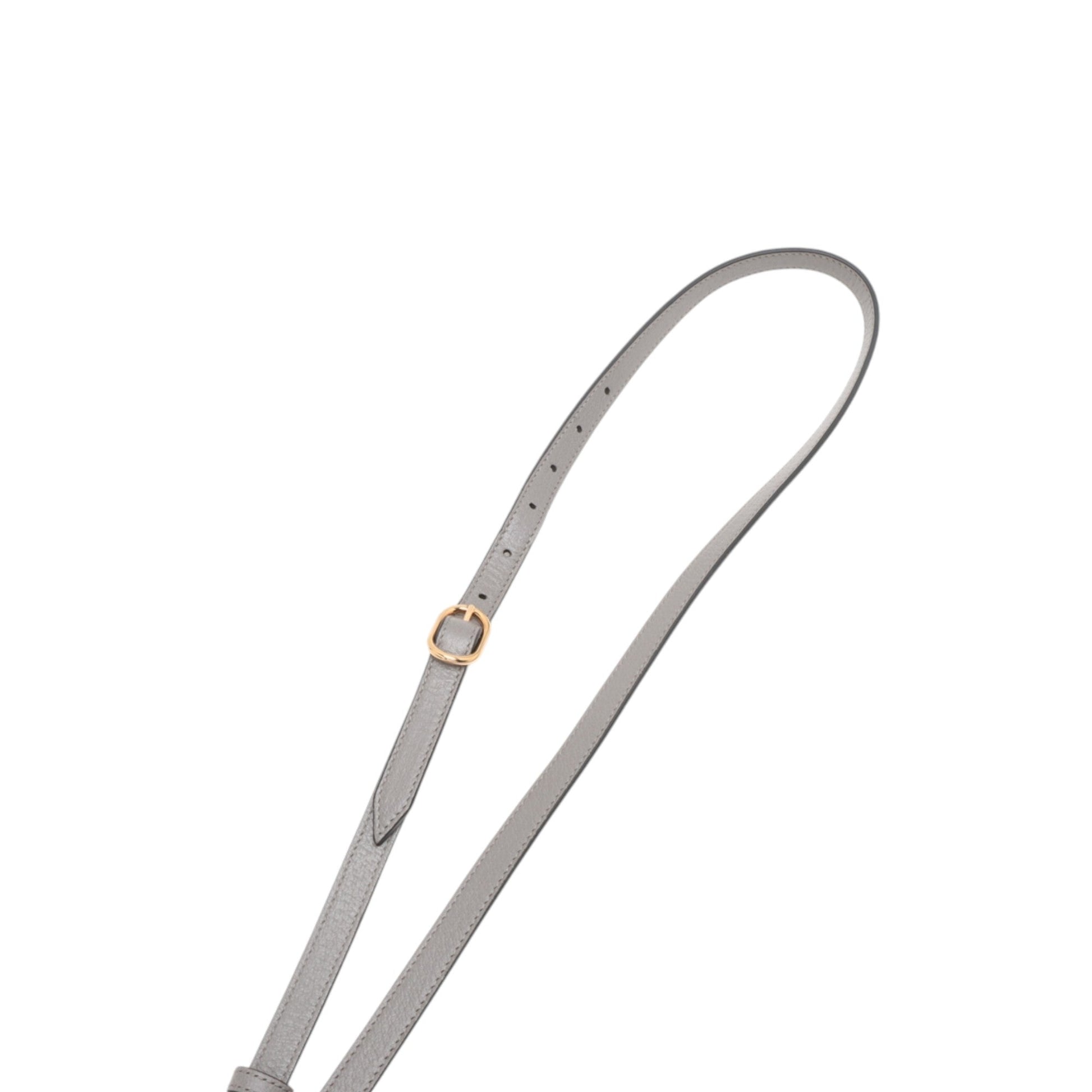 Gucci Small Calfskin Bamboo Diana Satchel
