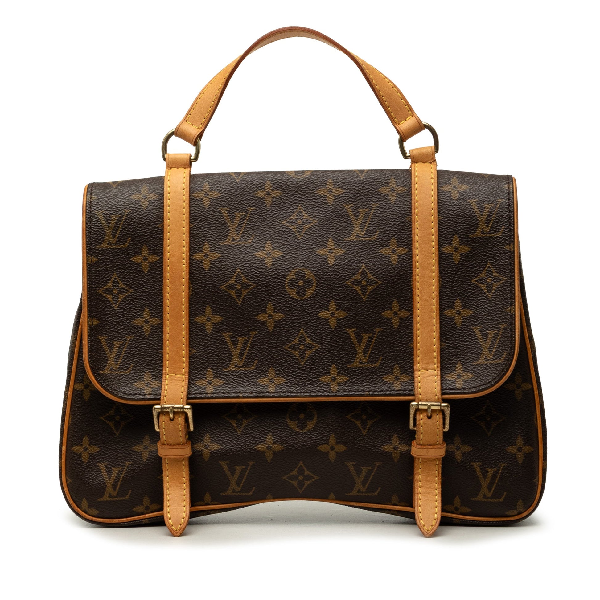 Louis Vuitton Monogram Marelle Sac a Dos