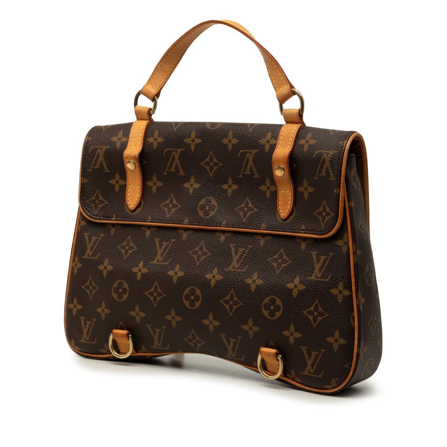 Louis Vuitton Monogram Marelle Sac a Dos
