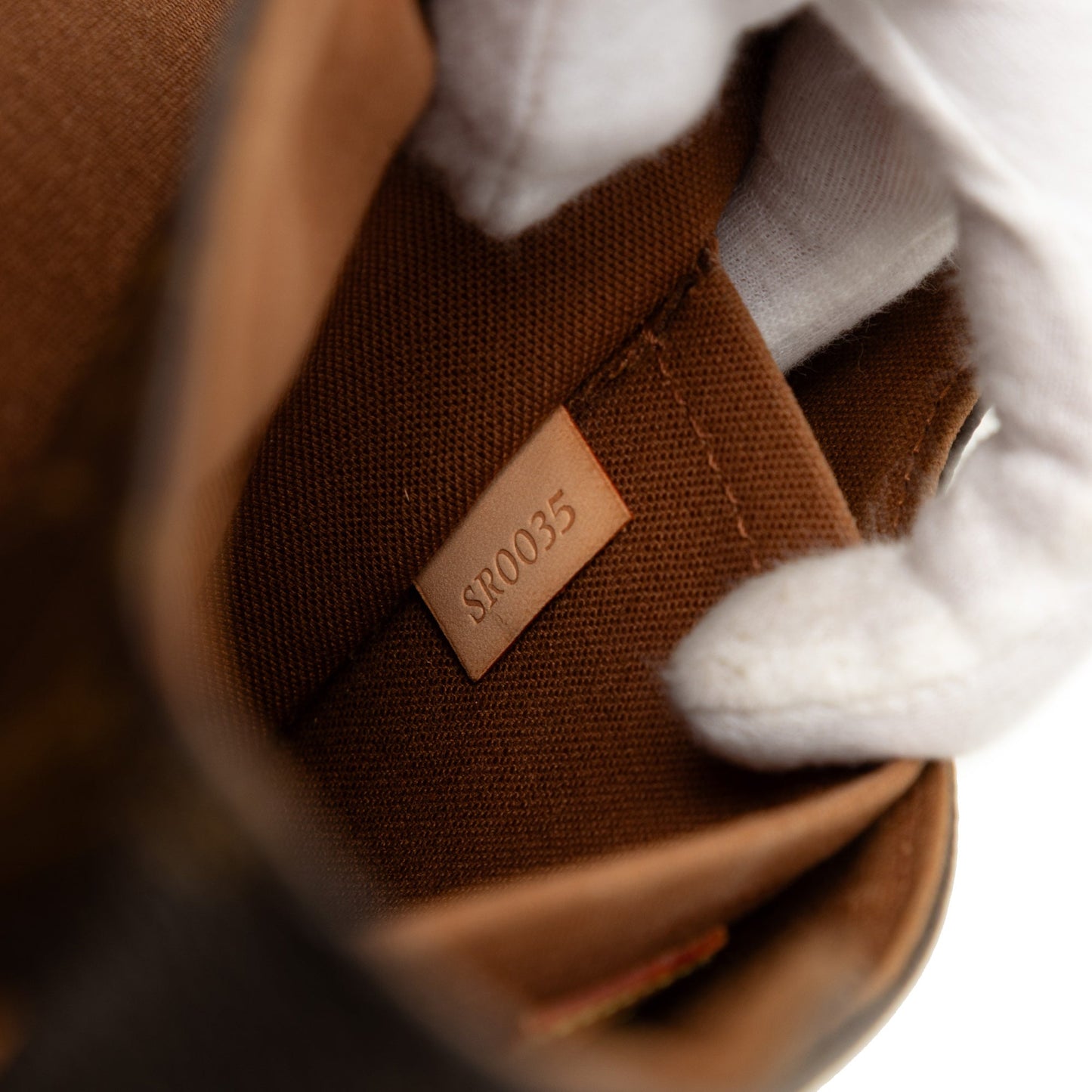 Louis Vuitton Monogram Marelle Sac a Dos
