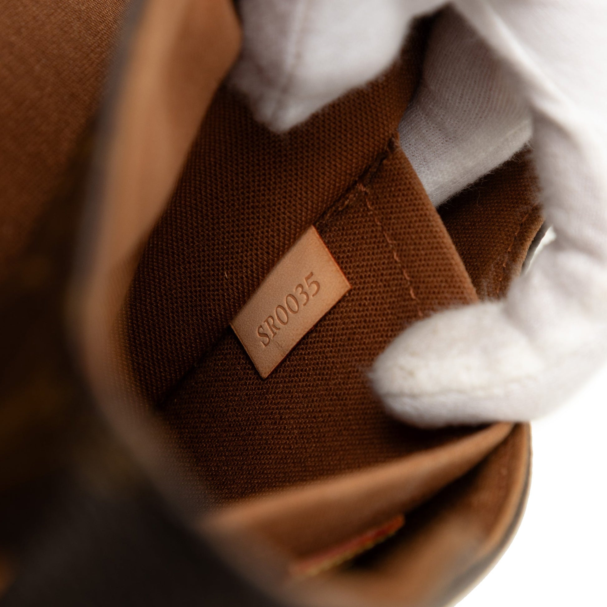 Louis Vuitton Monogram Marelle Sac a Dos