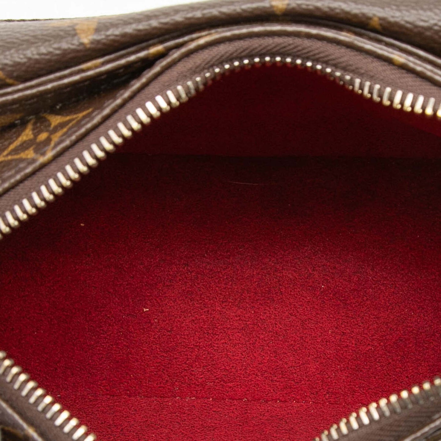 Louis Vuitton Monogram Viva Cite PM