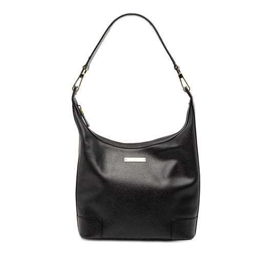 Gucci Calfskin Shoulder Bag
