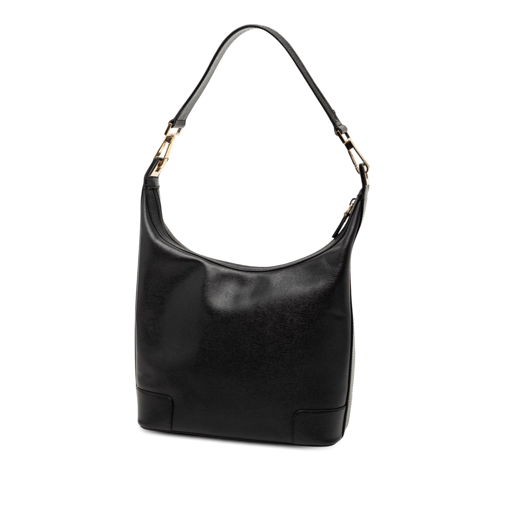 Gucci Calfskin Shoulder Bag