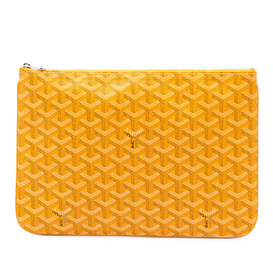 Goyard Goyardine Senat MM