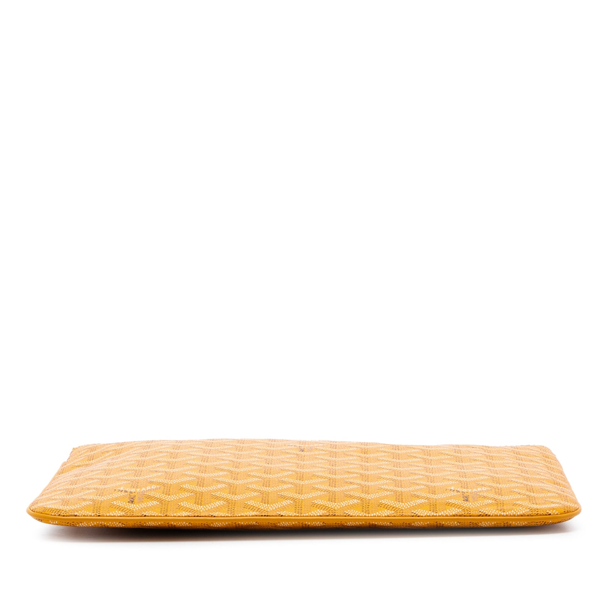 Goyard Goyardine Senat MM