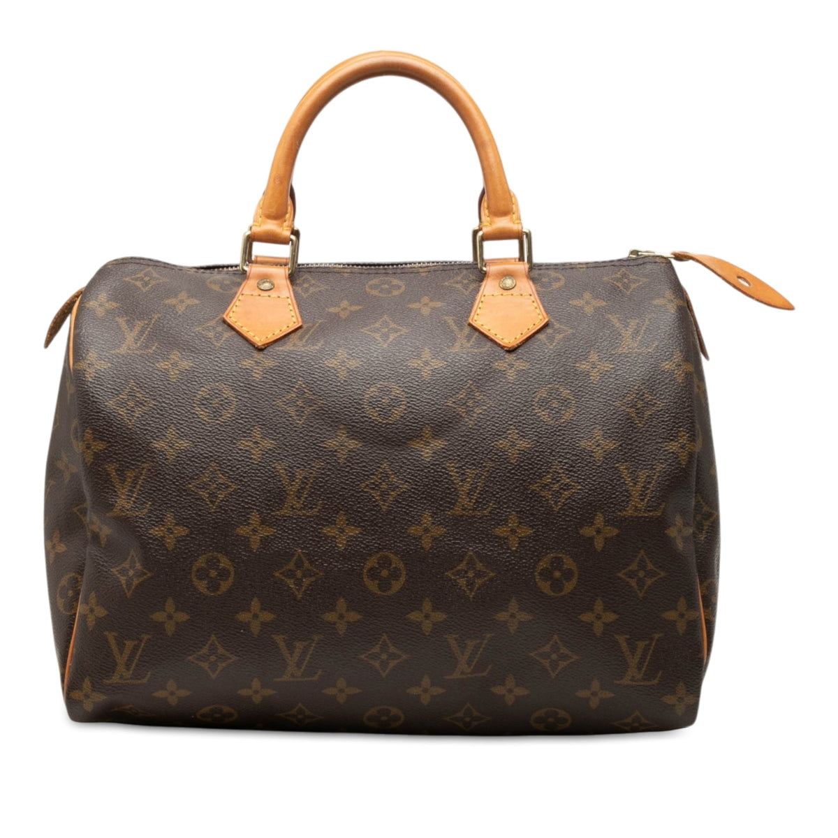 Louis Vuitton Monogram Speedy 30