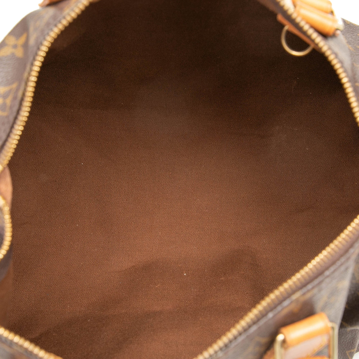 Louis Vuitton Monogram Speedy 30
