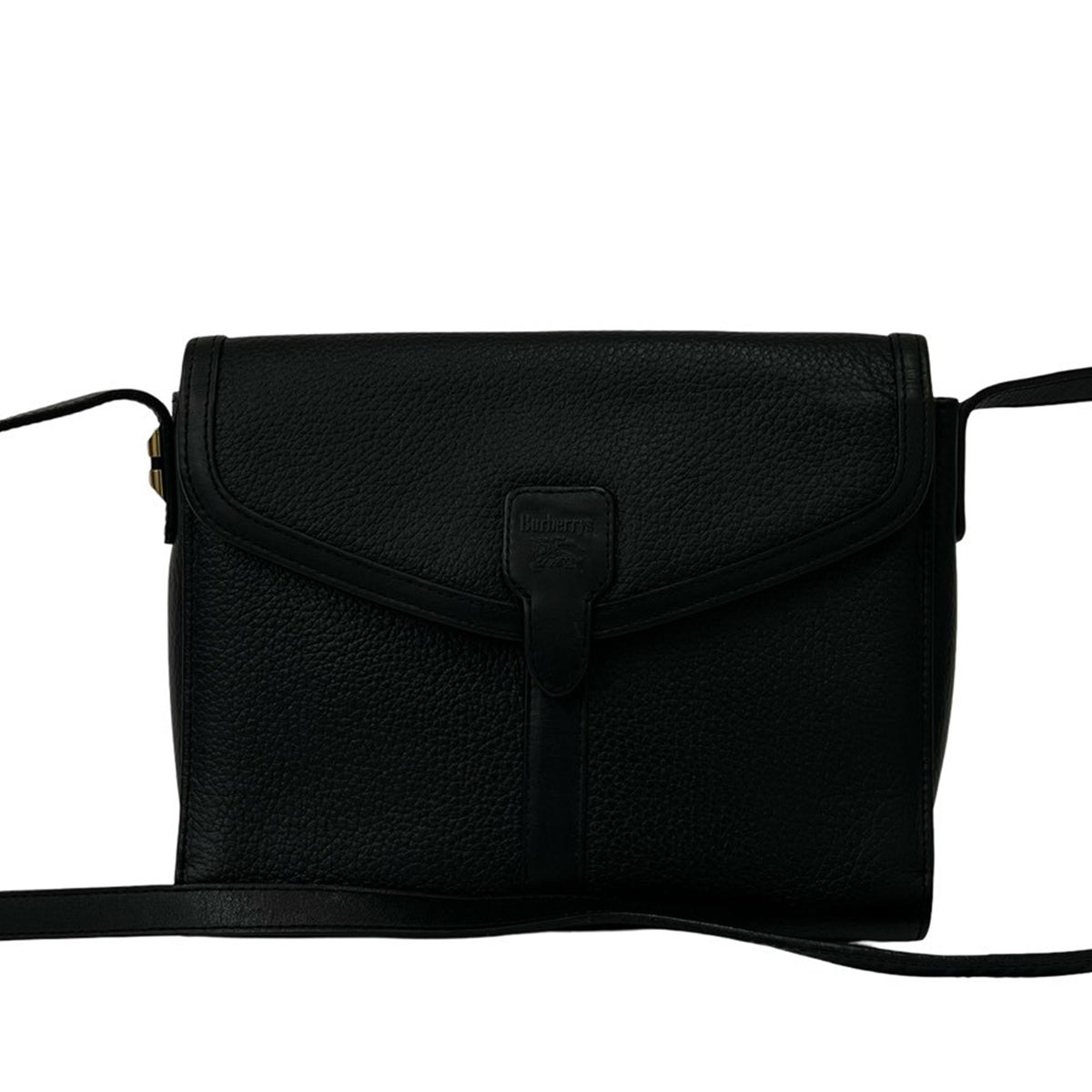 Burberry Leather Crossbody