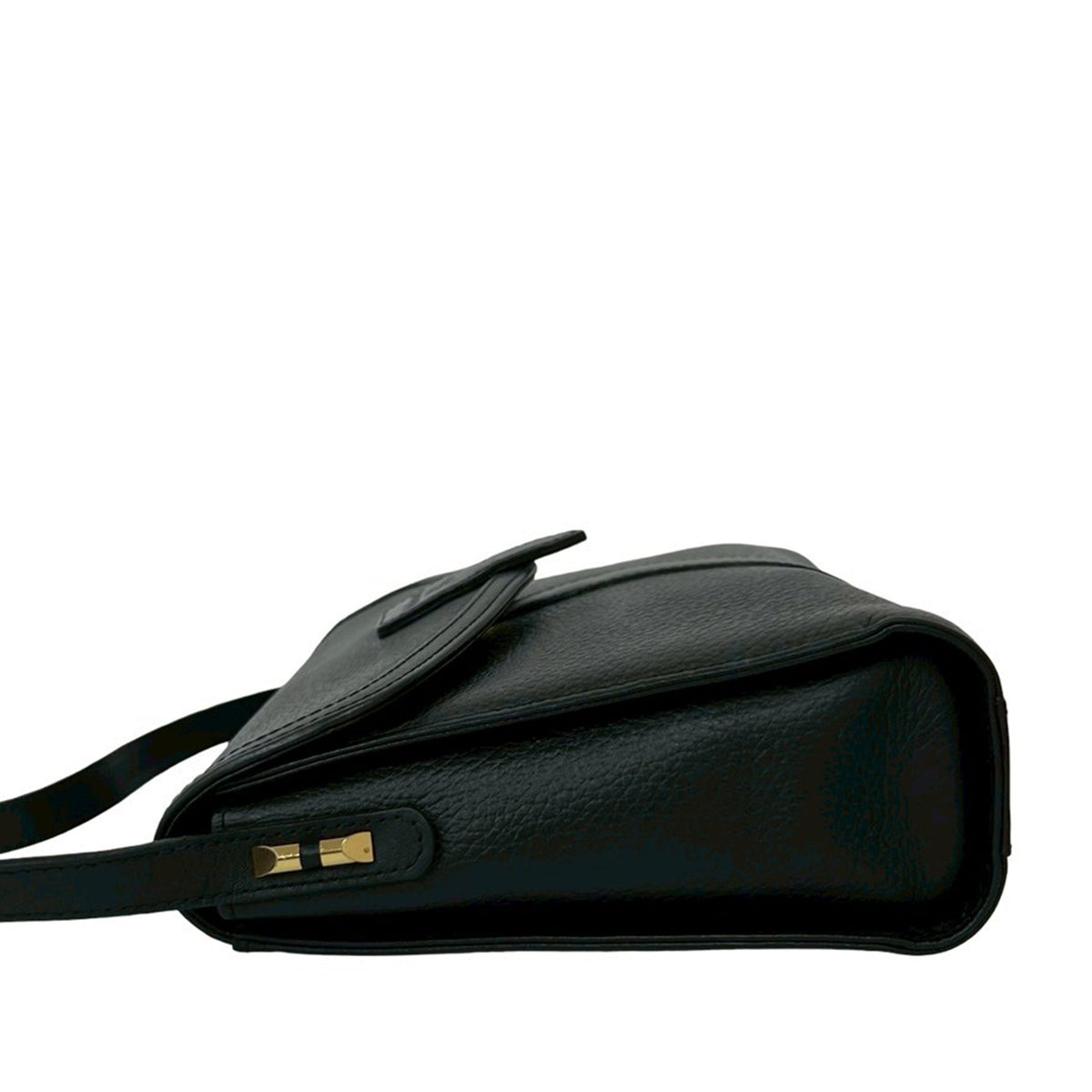 Burberry Leather Crossbody