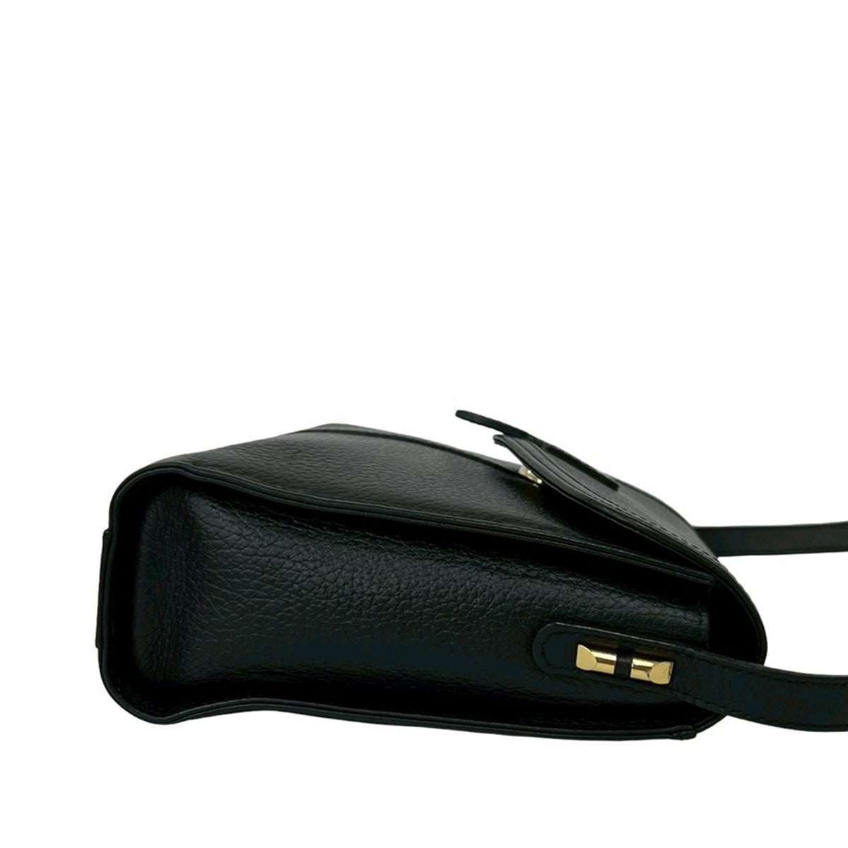 Burberry Leather Crossbody