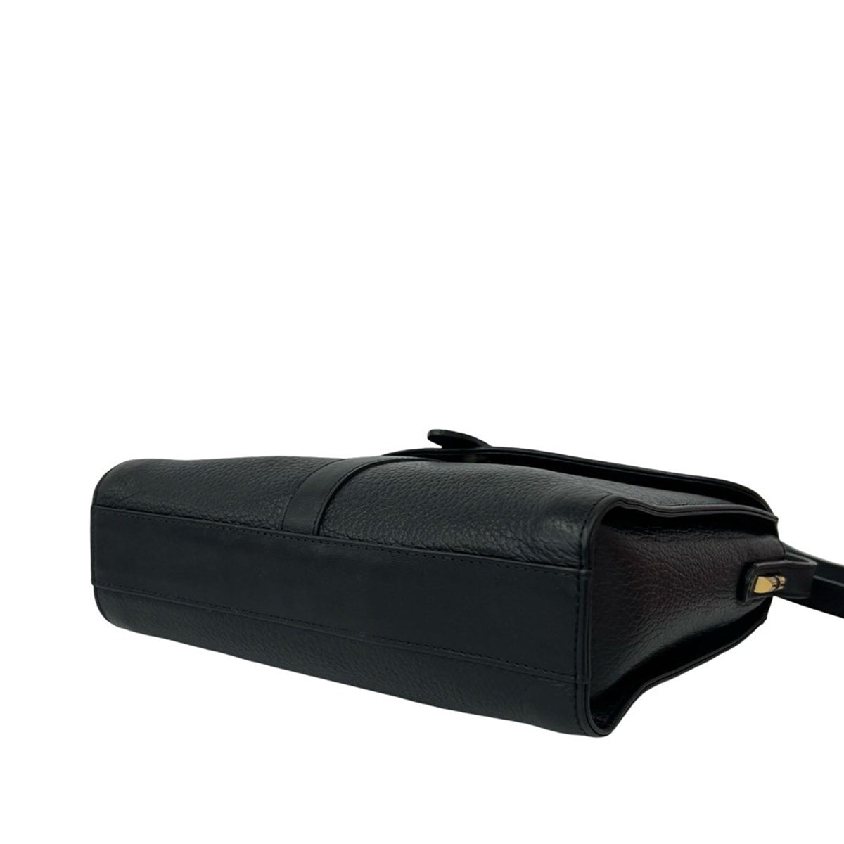 Burberry Leather Crossbody