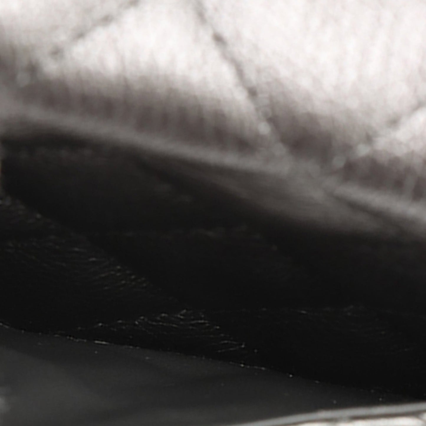 Chanel Quilted Calfskin Reissue 2.55 Wallet on Chain