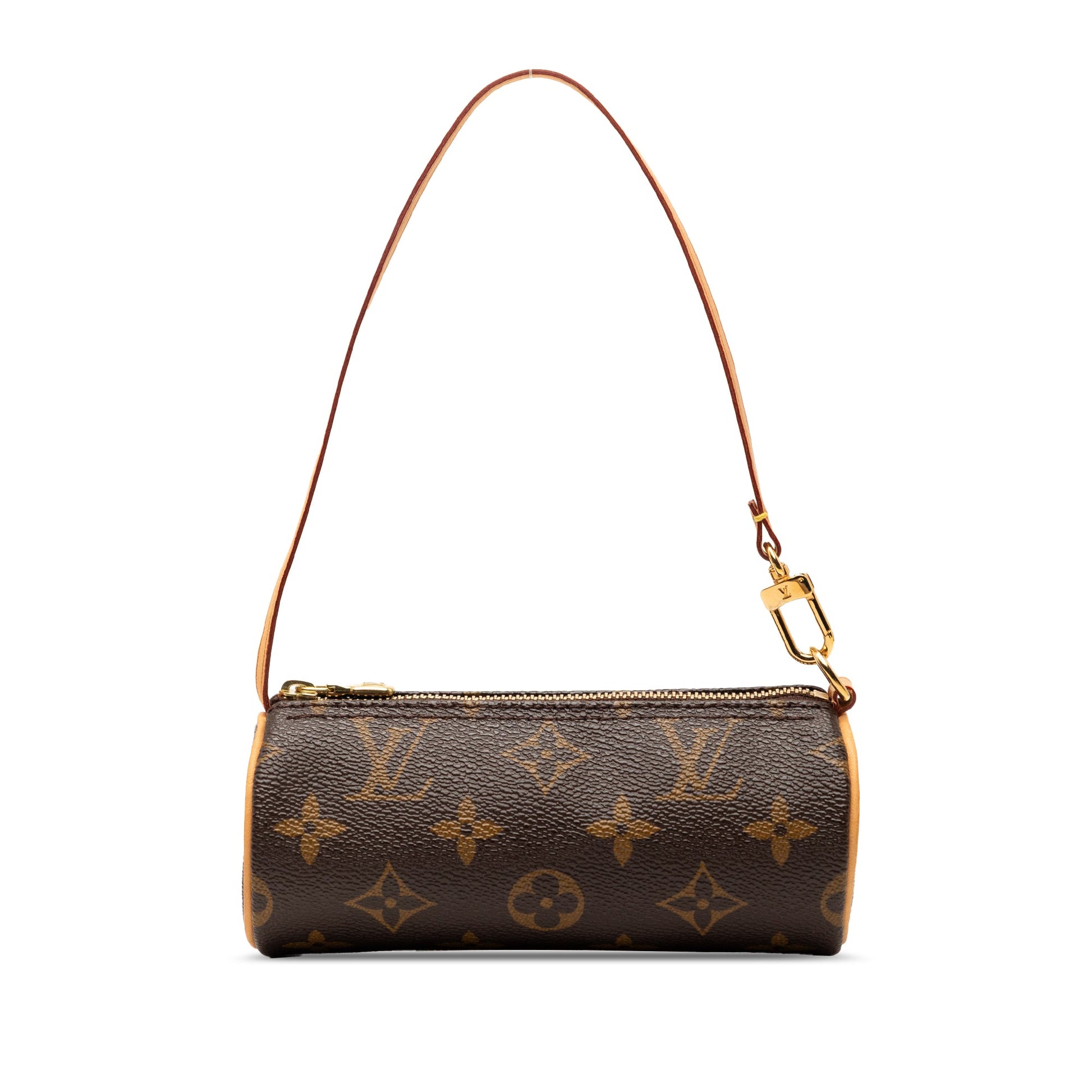 Louis Vuitton Monogram Papillon Pochette