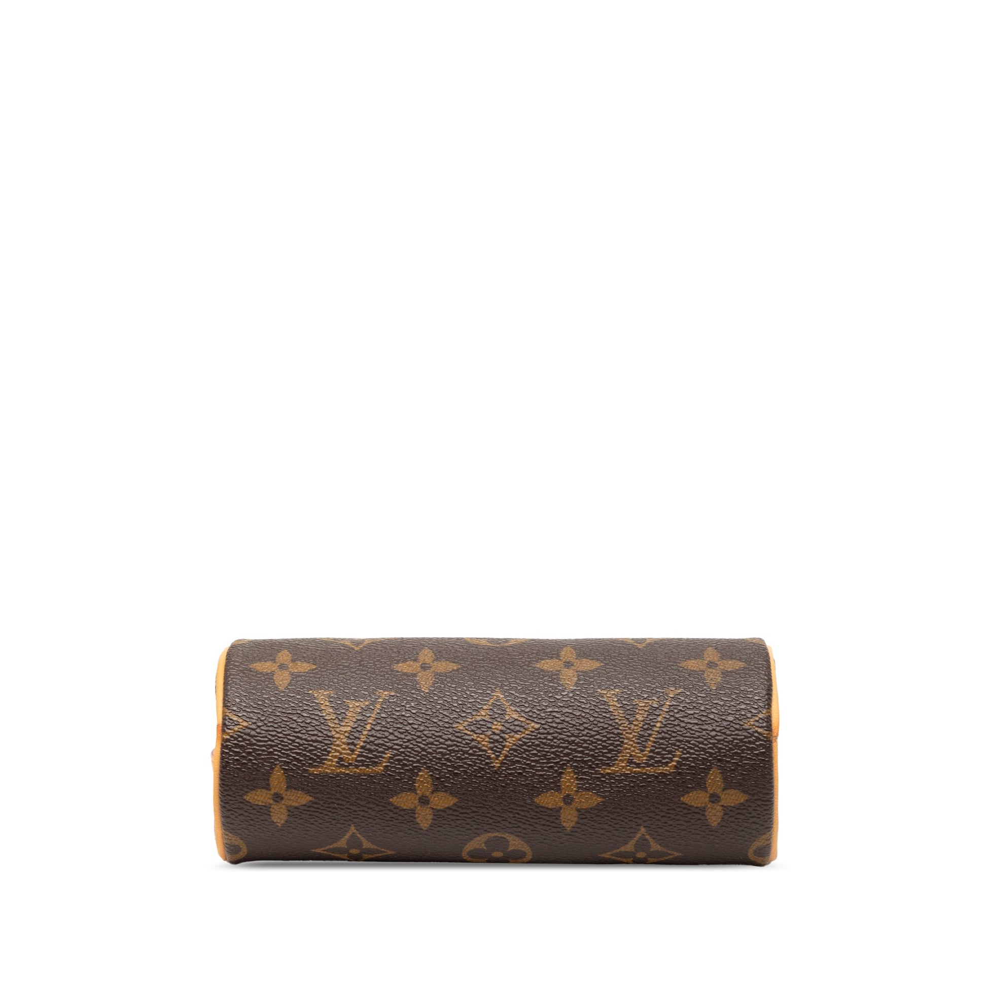 Louis Vuitton Monogram Papillon Pochette