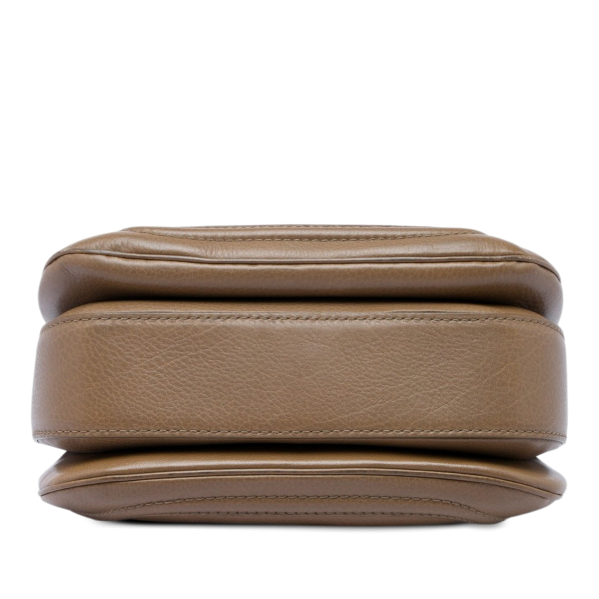 Gucci Medium Calfskin New Bamboo Satchel