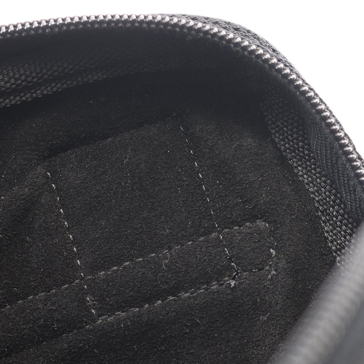 Prada Mesh Buckle Messenger Bag