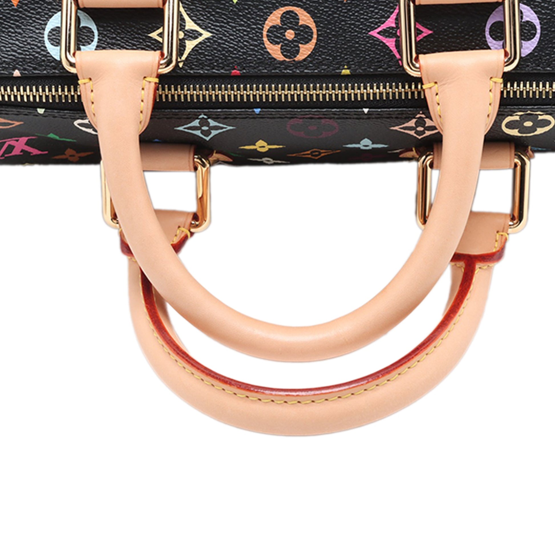 Louis Vuitton Monogram Multicolore Speedy 30