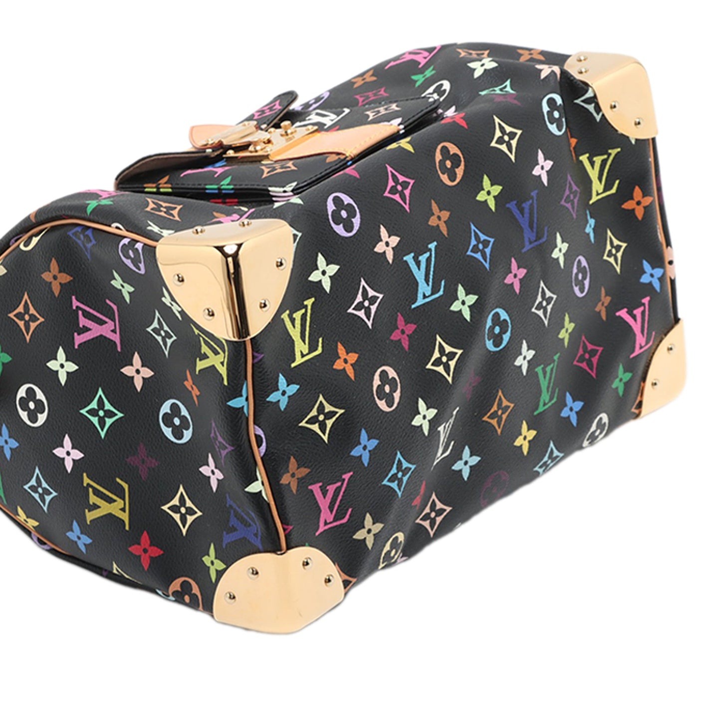 Louis Vuitton Monogram Multicolore Speedy 30